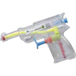 Custom Printed Water Pistols!