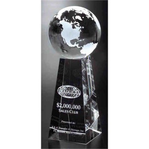 Waterford Crystal Brand Promotional Items, Custom Printed With Your Logo!