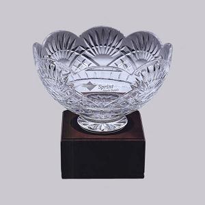 Waterford Crystal Brand Promotional Items, Custom Printed With Your Logo!