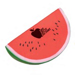 Personalized Watermelon Stress Relievers!
