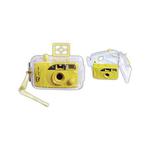Custom Imprinted Waterproof Disposable Cameras!