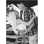 Custom Printed Save the Date Magnets!