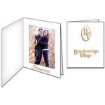 Custom Printed Wedding Thank You Card Photo Frames!
