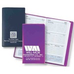 Weekly Pocket Planners