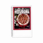 Custom Imprinted West Virginia State Cookbooks!