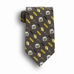 Custom Printed Ties