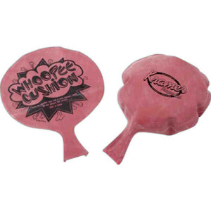 Whoopee Cushions, Custom Printed With Your Logo!