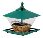 Custom Printed Bird House Feeders!