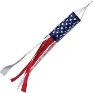 Wind Socks, Custom Imprinted With Your Logo!