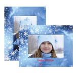 Custom Printed Paper Picture Frames
