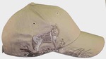 Custom Made Baseball Caps!