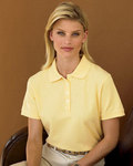 Customized Womens Chestnut Hill Golf Polo Shirts!