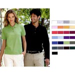 Custom Embroidered Womens Gildan Golf Polo Shirts!