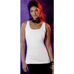 Customized Womens Gildan Sleeveless Tank Tops!