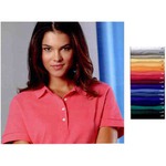 Customized Womens Outer Banks Golf Polo Shirts!