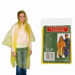 Custom Printed Womens Ponchos