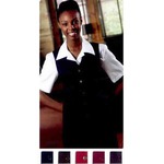 Personalized Ladies Tunic Vests!
