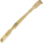 Custom Imprinted Wooden Back Scratchers with Rollers!
