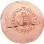 Custom Printed Wooden Ball Puzzles!
