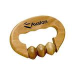 Customized Wooden Hand Grip Massagers!