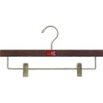 Custom Made Pant And Skirt Hangers!