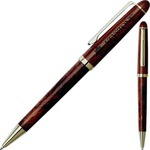 Custom Printed Wooden Pens