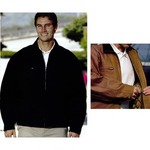 Custom Printed Jackets