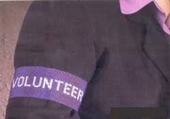 Woven Armbands, Customized With Your Logo!