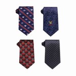Custom Printed Ties