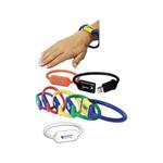 Custom Printed Wristband USB Drives!