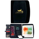 Custom Printed Padfolio Jotter Pads!