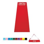 Custom Made Yoga Mats!