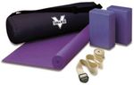 Custom Printed Yoga Mats!