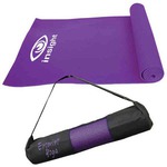 Custom Printed Yoga/Workout Mat