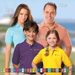 Custom Imprinted School Uniforms!