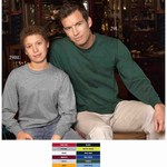 Personalized White Long Sleeve T-shirts!