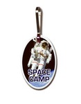 Customized Recycled Material Zipper Pulls!
