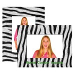 Custom Printed Paper Picture Frames