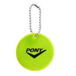 Customized Reflective Zipper Pulls!