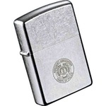 Custom Printed Zippo!