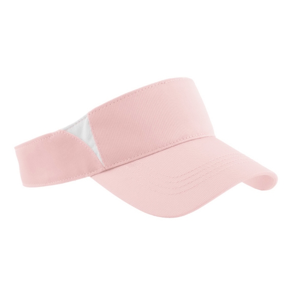 1 Day Service Brushed Cotton Visors, Custom Made With Your Logo!
