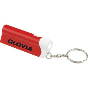 Cell Phone Charger and Flashlights, Custom Printed With Your Logo!