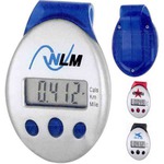 Custom Printed 1 Day Service Pedometers