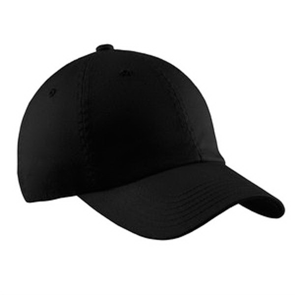 1 Day Service Cotton Twill Constructed Caps, Customized With Your Logo!