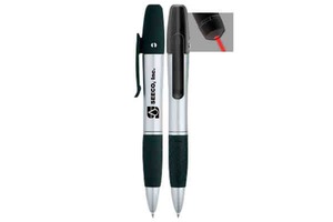 Pen/Flashlight Gift Sets, Custom Printed With Your Logo!