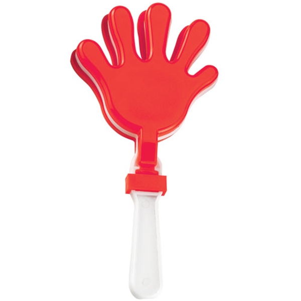 1 Day Service Mini Horn Noisemakers, Custom Designed With Your Logo!