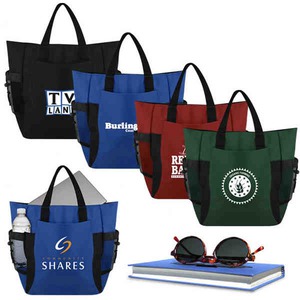 Backpacks Tote, Custom Printed With Your Logo!