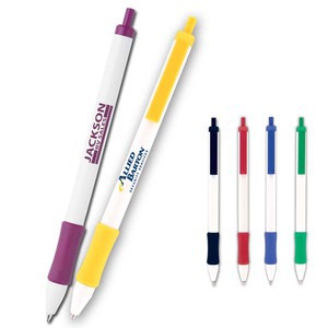 Tungsten Carbide Click Action Pens, Custom Printed With Your Logo!