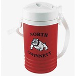 Custom Printed Beverage Jugs