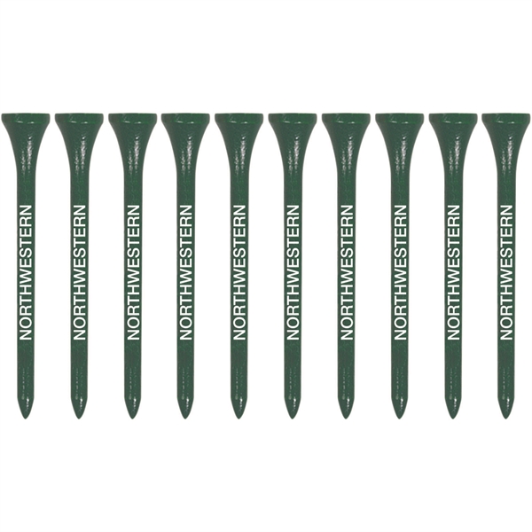 Golf Tees, Custom Imprinted With Your Logo!